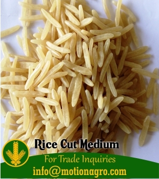Rice Cut Fryums