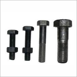 High Tensile Bolt