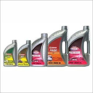 Prime Lubricant Oil
