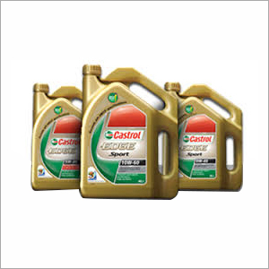Castrol Engine Oil