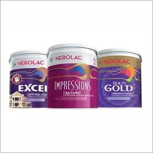 Excel Floor Paint