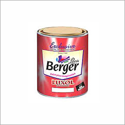 Berger Enamel Paints