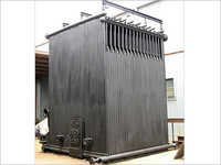 Water Wall Tubes Fabrication