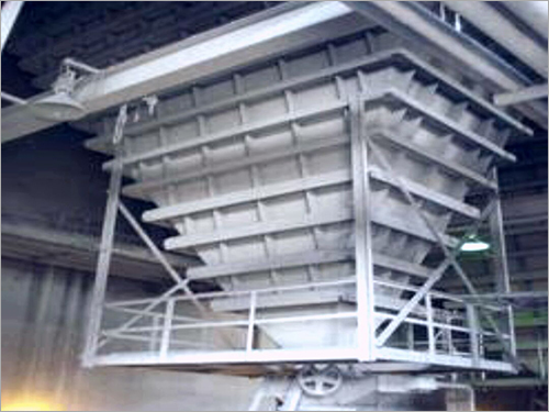 Bunker Hopper Fabricators