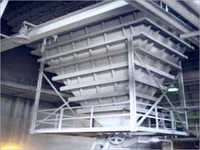 Bunker Hopper Fabricators
