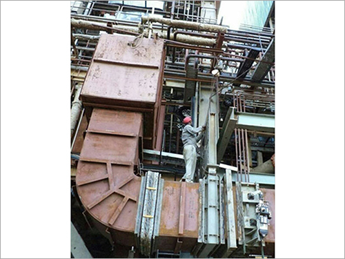 Industrial Ducting Services