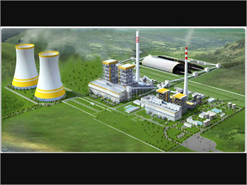 Oil Boiler Fabrication