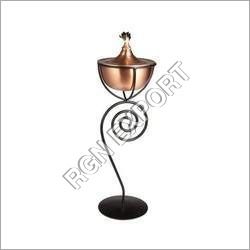 Oil Lamp