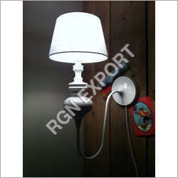 Wall Lamp Light Source: Energy Saving