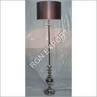 Metal Floor Lamp