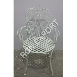 Garden Chair By RGN EXPORT