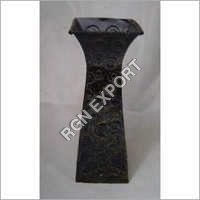Iron Flower Pot