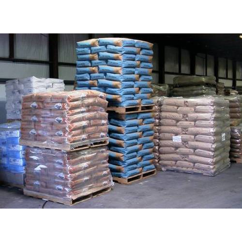 Water Treatment & Swimming Pool Chemicals