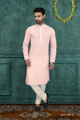 Traditional Wear Mens Kurta Payjama