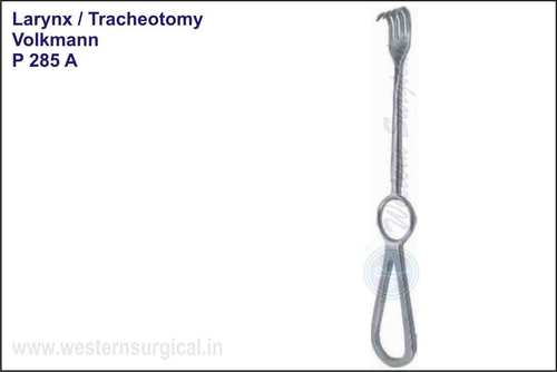 Volkmann Retractor