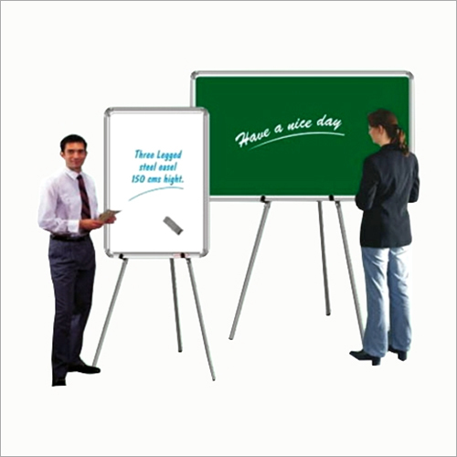 Display Board with Stand