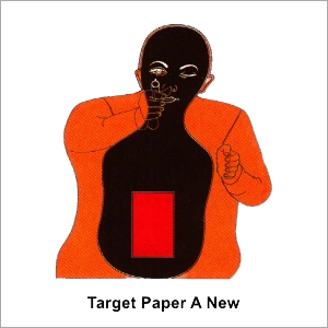 Target Paper A New