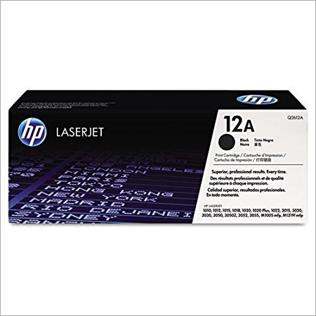 HP Toner & Cartridges