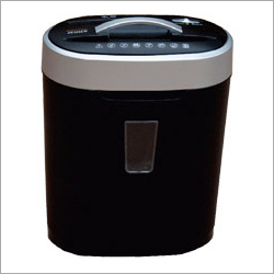 Paper Shredder Antiva CC 231 CD
