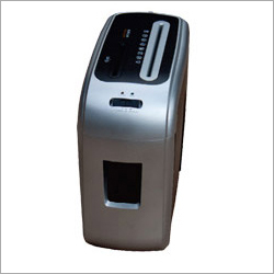 Paper Shredder Antiva CC 232 CD