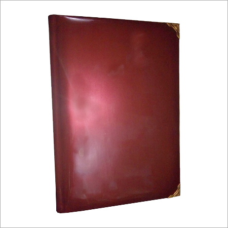 Army Dak Folder (VIP)