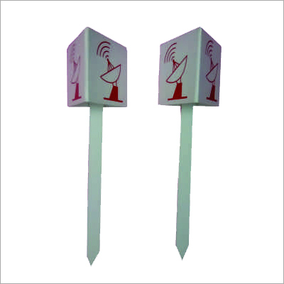 Sand Model Set (Acrylic Items)