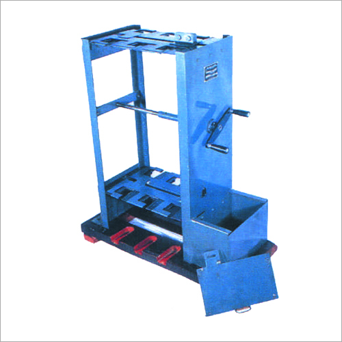 Rifle Rack
