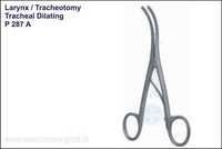 Tracheal Dilating Forceps