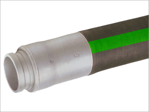 Concrete Hose