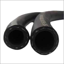 Concrete Rubber Hose Pipe