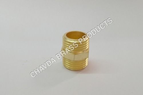 Brass Hex Reducer