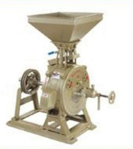 Flour Mill Flour Mill
