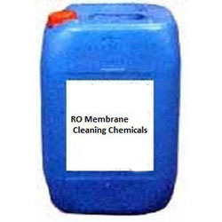 RO Cleaning Chemical