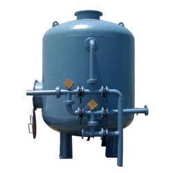 Multi Grade Filter