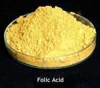 FOLIC ACID