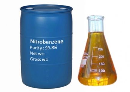 Nitrobenzene Solvent