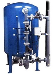 Filters-Air, Gas, Liquid