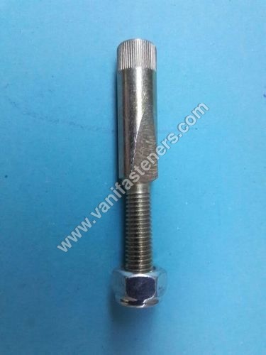 Cotter Pin for Automotive Part