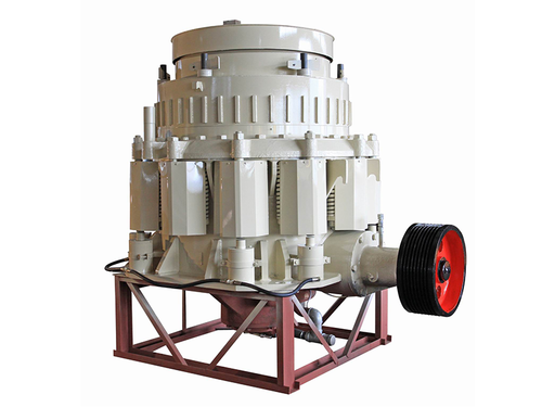Cone Crusher