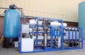 Consultancy for Water treatment Plants