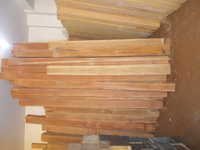 Nagpur Teak Planks