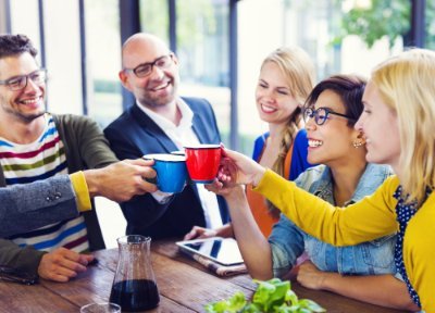 Satisfy the Customer With Timely Supply & Services