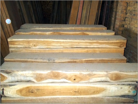 Nagpur Teak Wood Planks