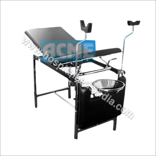 Delivery Bed