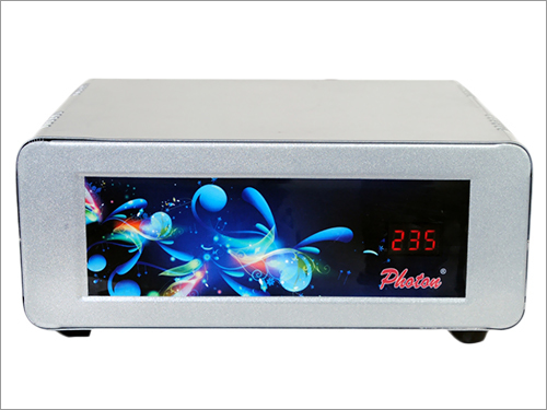 Refrigerator Stabilizer
