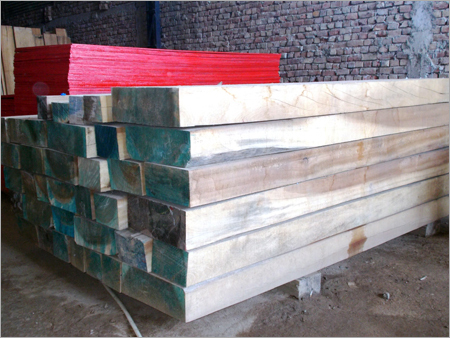 Champ Wood Planks