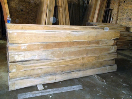 Deodar Wood Planks