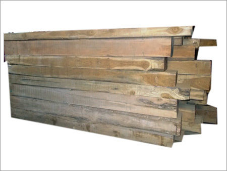 Teak Wood