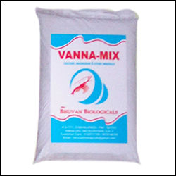 VANNA-MIX Fish Growth Mineral Supplements