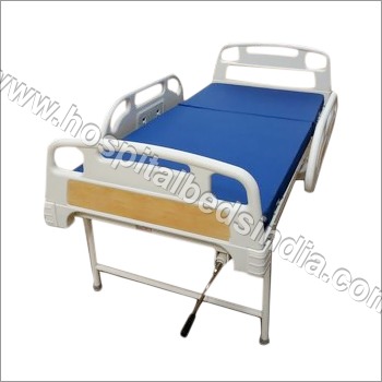 Semi Fowler Bed (ABS Panel)